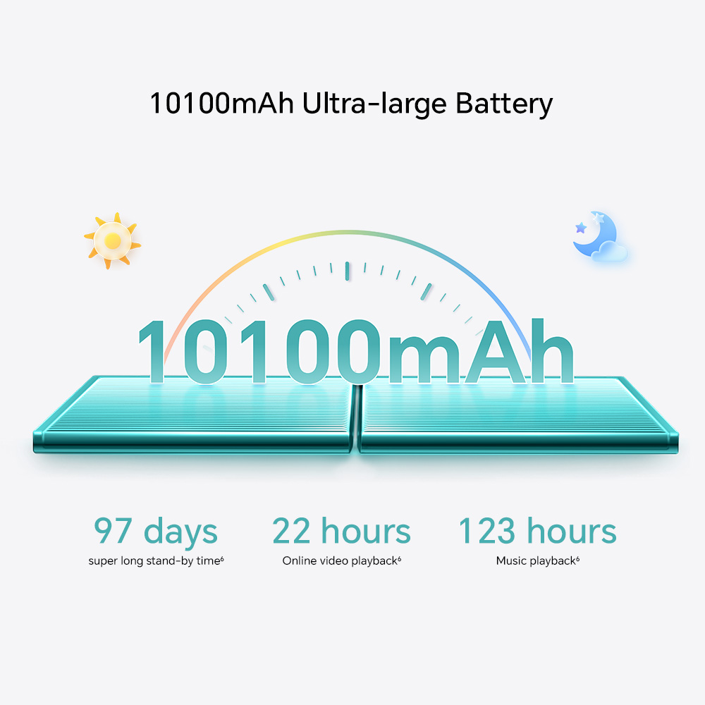 X8b LTE (Space Grey) - Image 3