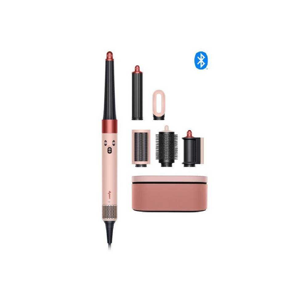 Dyson Airwrap i.d.™ multi-styler and dryer (Sakura Cherry)