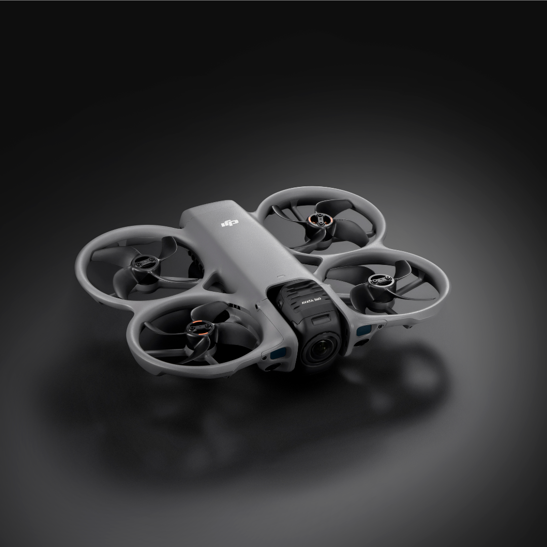 Double Day Product Catalogue (44) DJI Avatar 360
