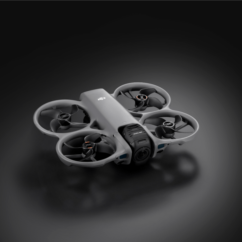 DJI Avatar 360