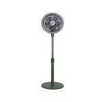 Elba Circulation Stand Fan ELB-ESFT1004(GN)
