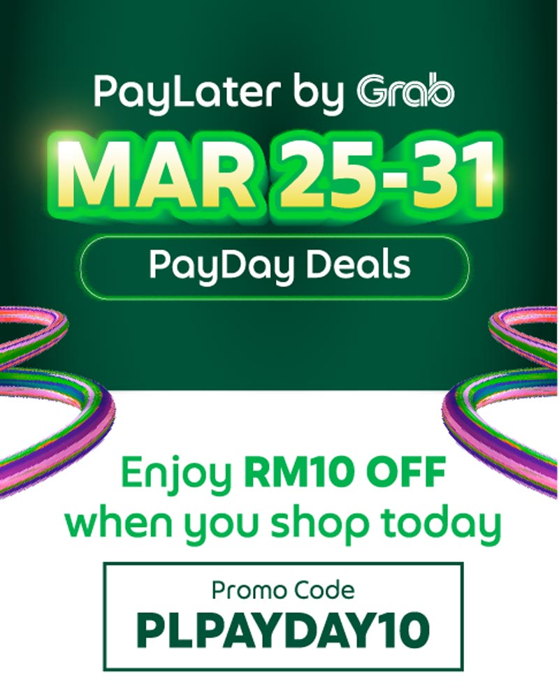 GrabPayDayMarch2026