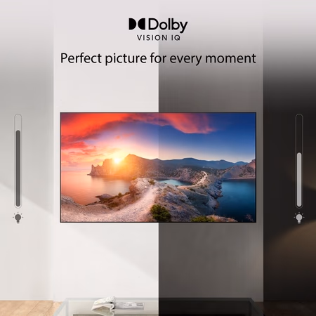 85" Z570RP QLED 4K Smart TV - Image 10