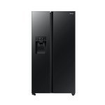 760L Side by Side Inverter Refrigerator Pure Polar Series