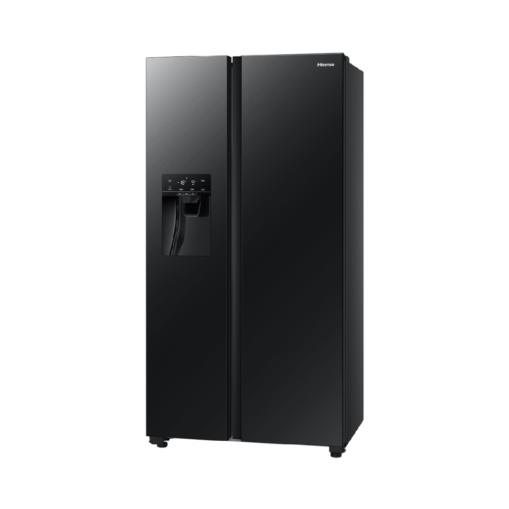 760L Side by Side Inverter Refrigerator Pure Polar Series - Image 3