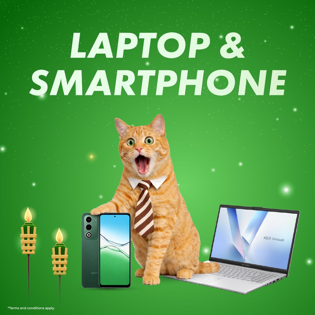 UG50 Laptop&Smartphone