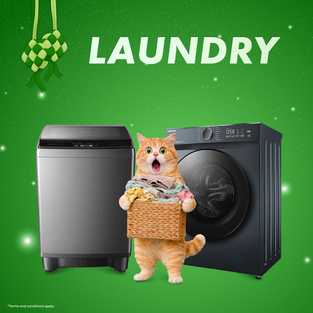 UG50 Laundry