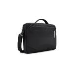 Thule 13" Subterra Macbook Attache (Black) THU-TSA313B/BLK