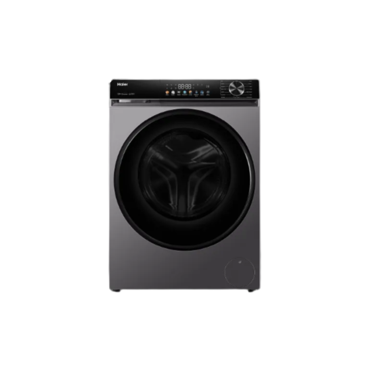 10KG HW100-BP12357S8 Front Load Series - Image 3