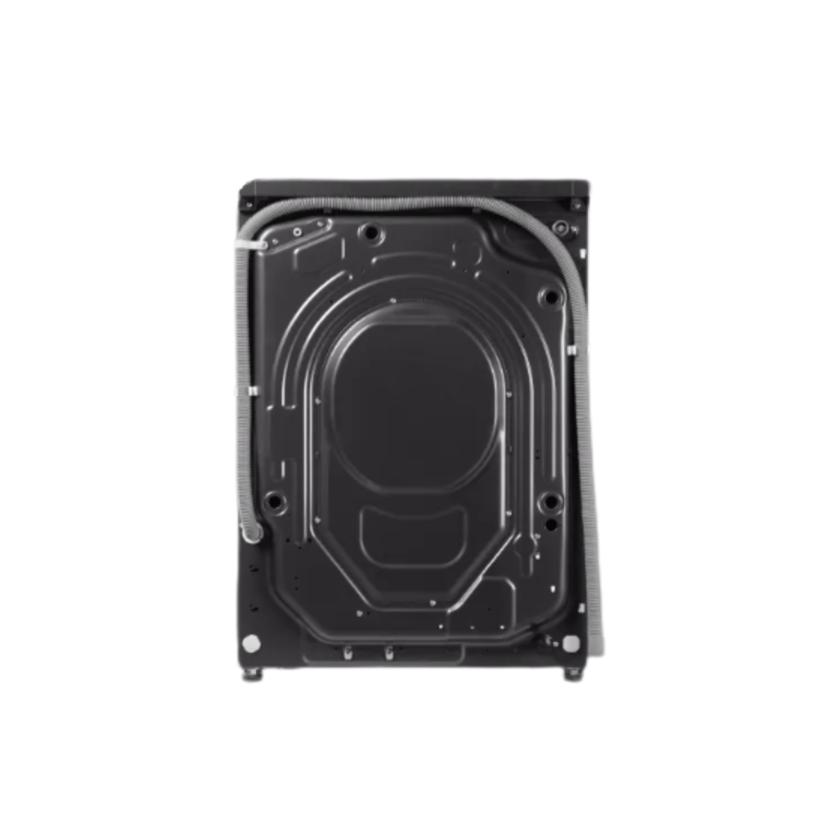 10KG HW100-BP12357S8 Front Load Series - Image 6