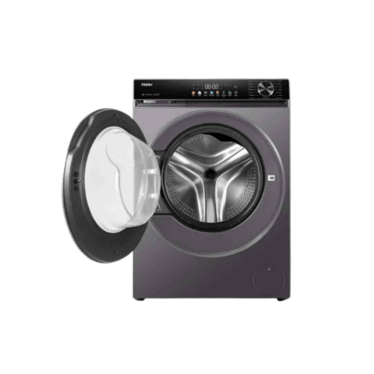 10KG HW100-BP12357S8 Front Load Series - Image 4