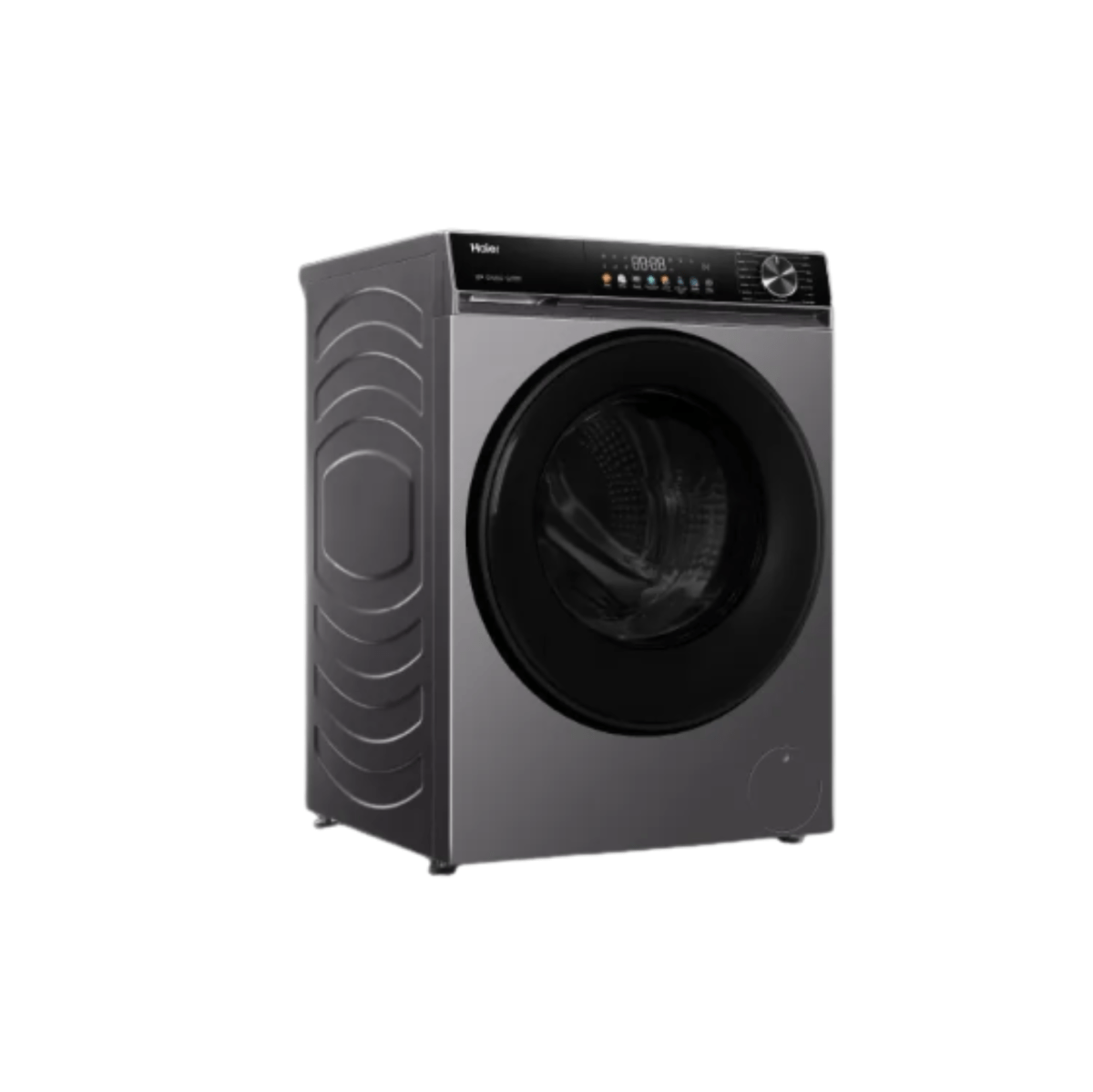 10KG HW100-BP12357S8 Front Load Series - Image 2