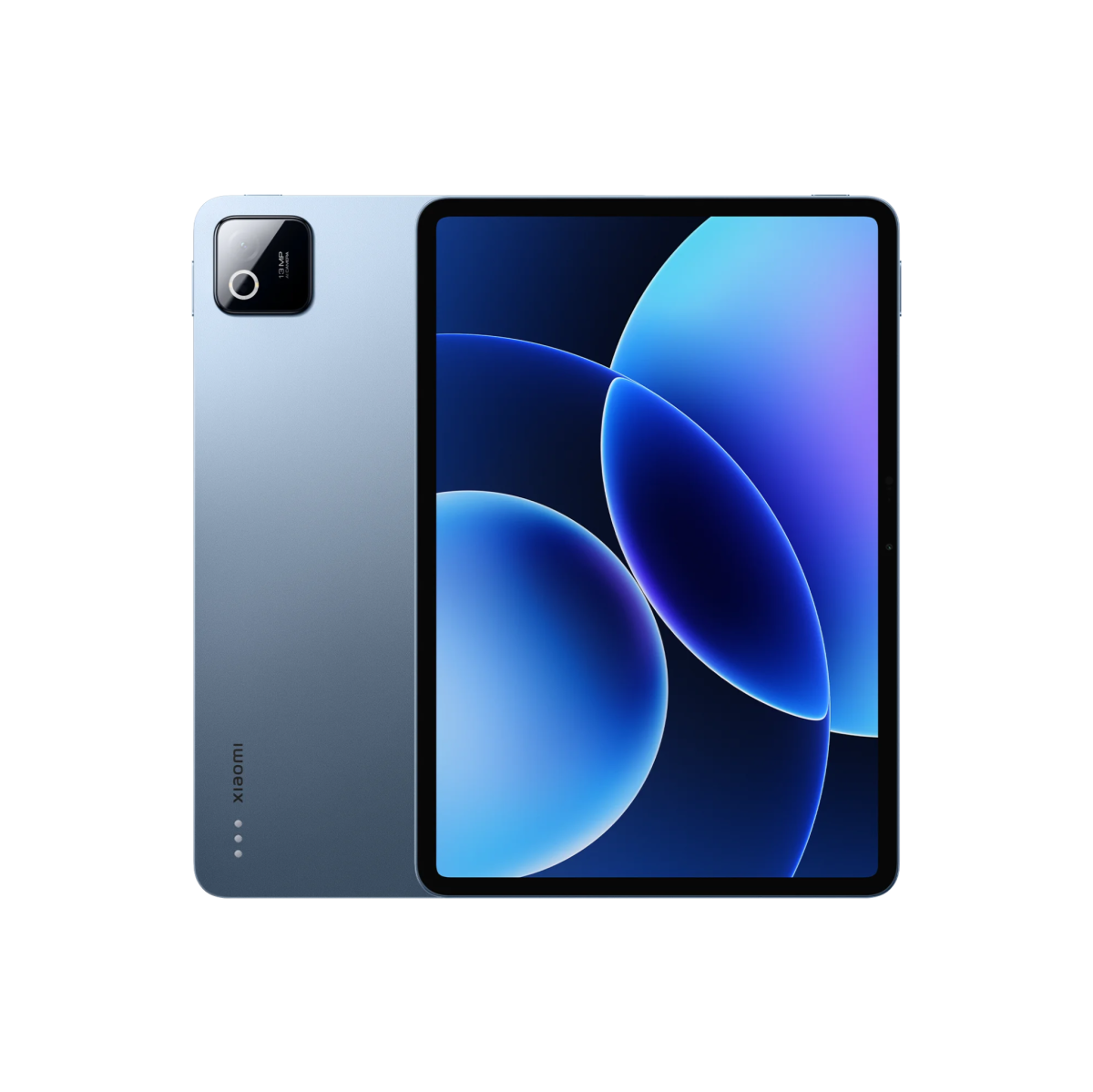 xiaomi pad 8 blue