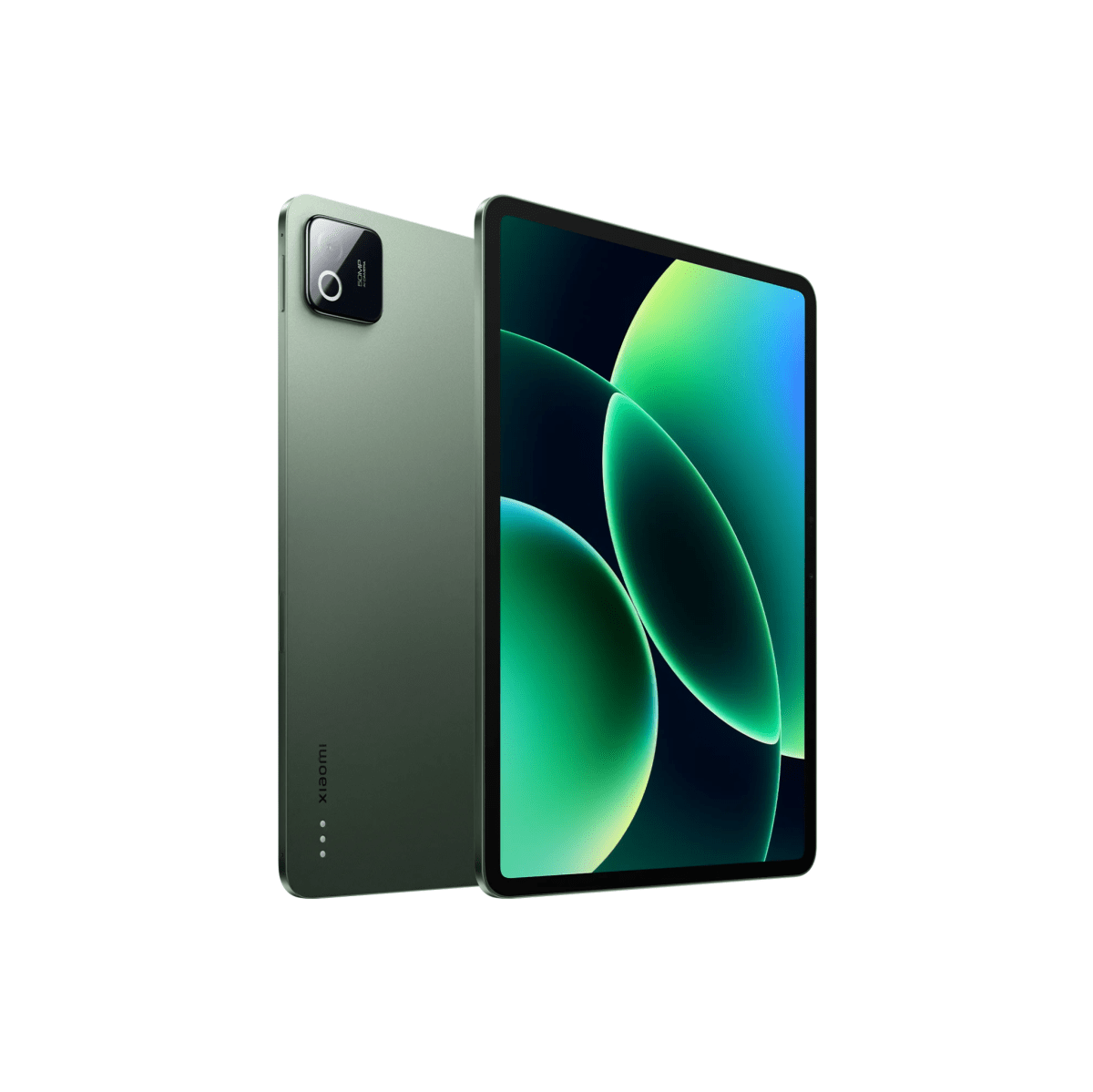 xiaomi pad 8 pro green