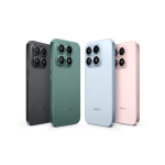 xiaomi 17 random color