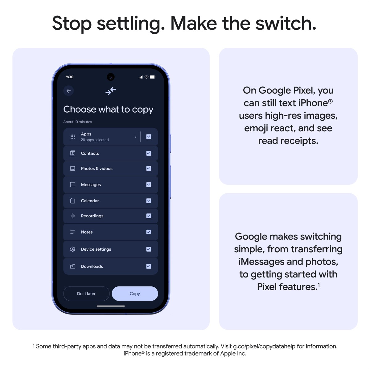 Pixel 10a - Image 10