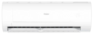 Haier 1.0HP R32 Non-Inverter Air Conditioner HSU10LPB23