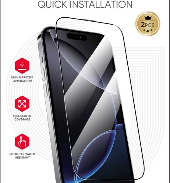 FREE SCREEN PROTECTOR