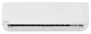 Midea 1.0HP Non Inverter Air Conditioner MID-MSMF10CRN8
