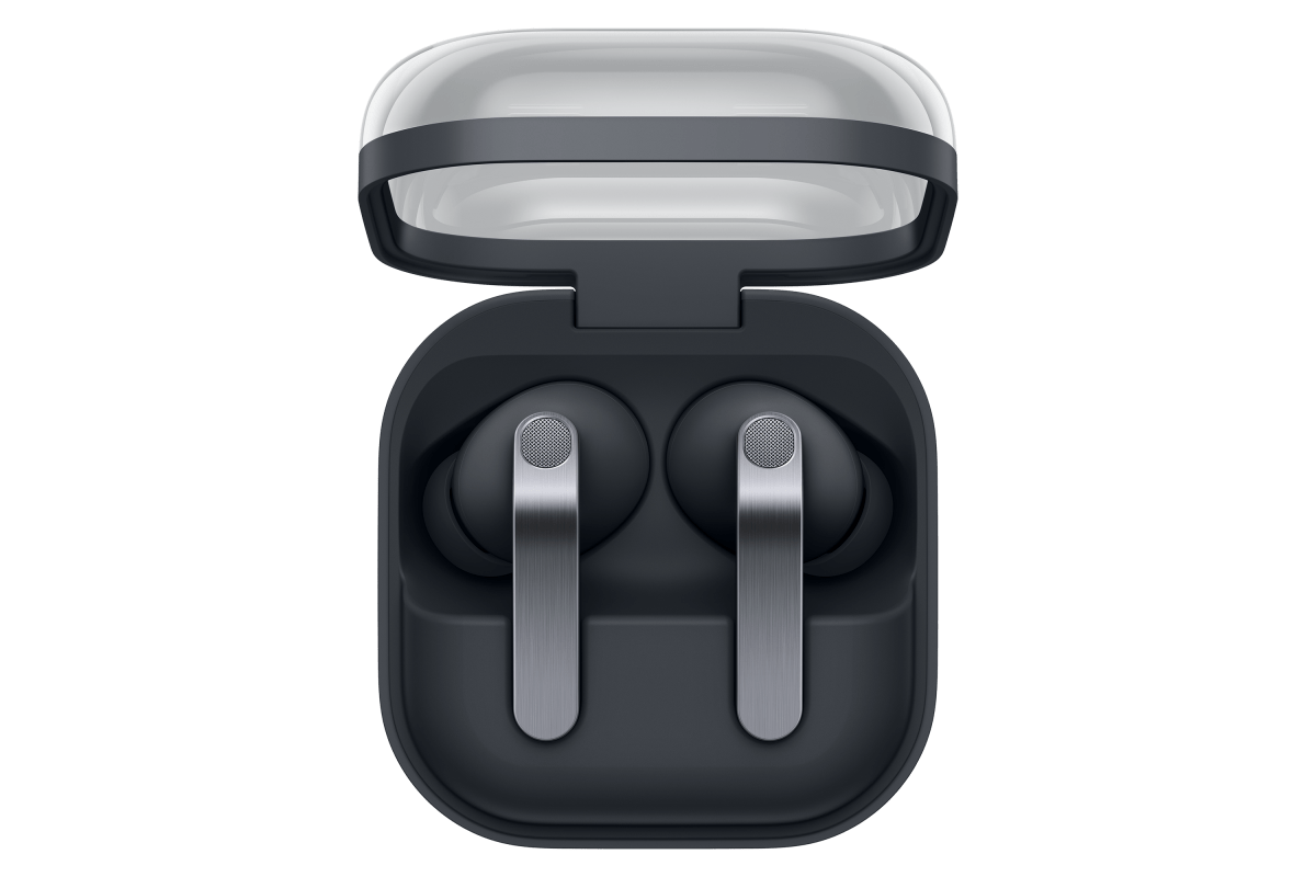 Galaxy Buds4 - Image 8