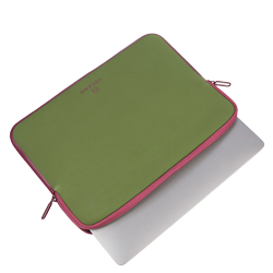 Sleeve Case (13" Tucano Green)