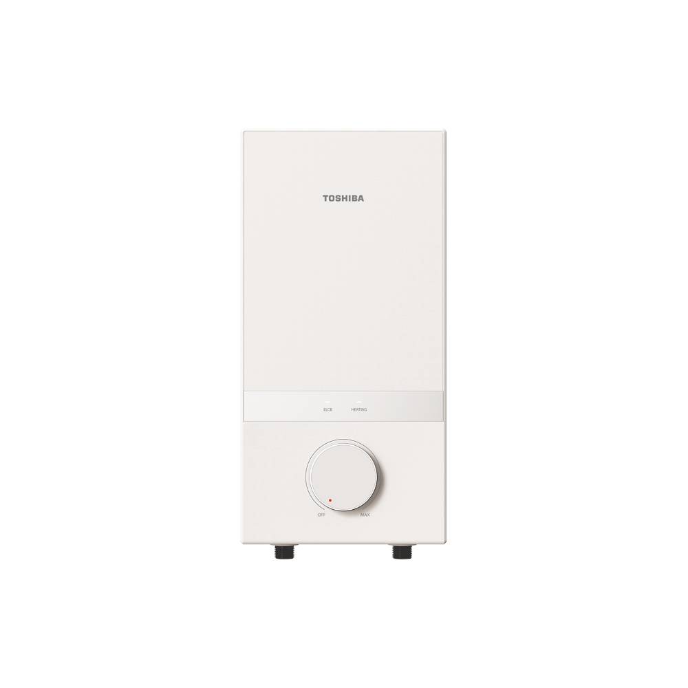 Non Pump Water Heater - Image 2