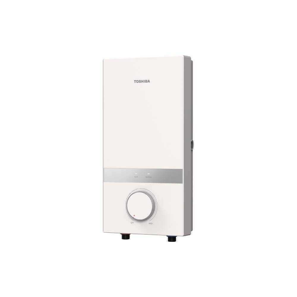 Non Pump Water Heater - Image 3