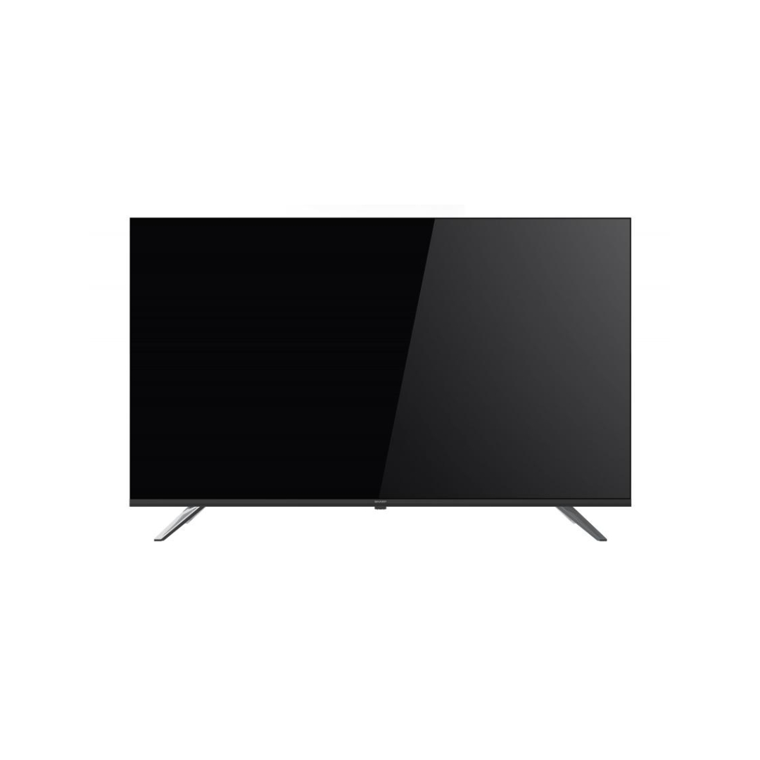 AQUOS UHD Easy Smart TV - Image 3