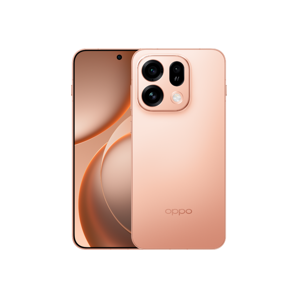 OPPO Find X9s