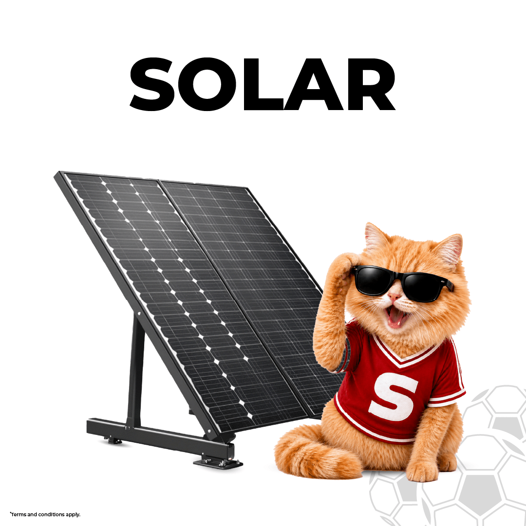 Solar