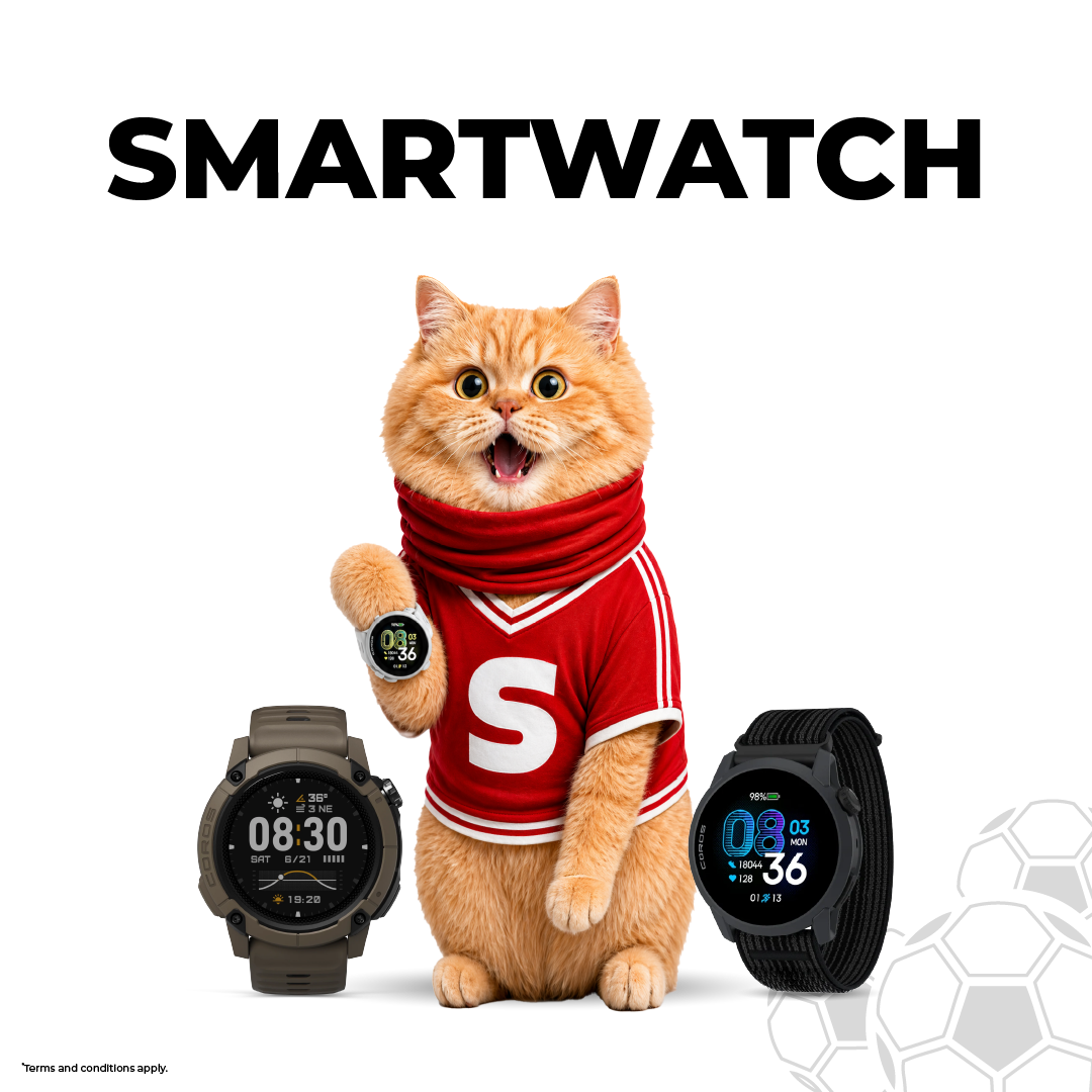 Smartwatch