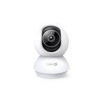 Pan/Tilt AI Home Security Wi-Fi C250