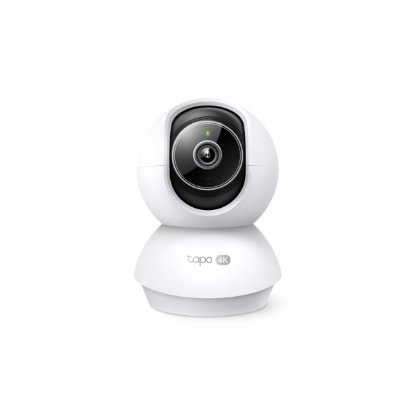Pan/Tilt AI Home Security Wi-Fi C250