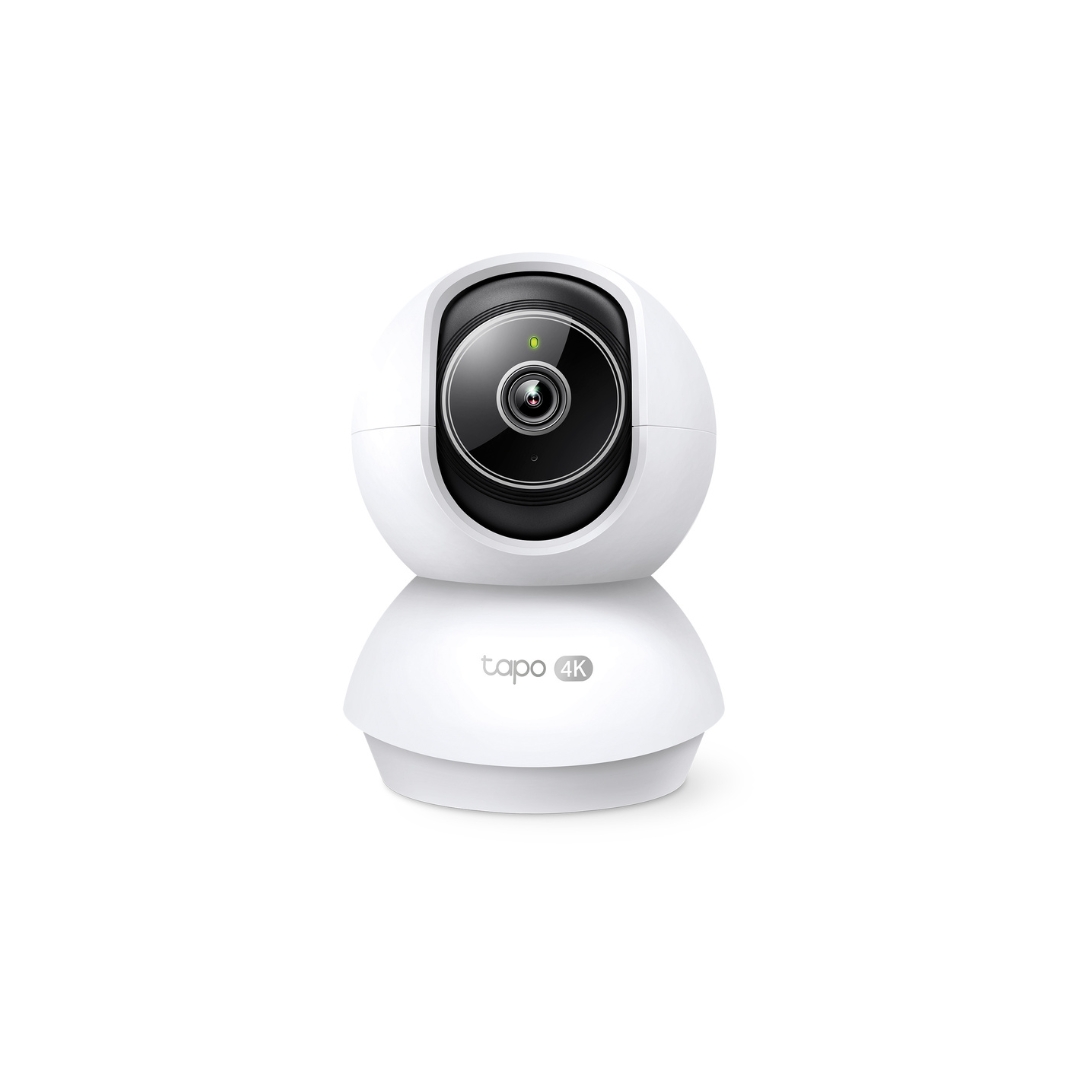 Pan/Tilt AI Home Security Wi-Fi C250 - Image 4