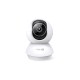 Pan/Tilt AI Home Security Wi-Fi C250