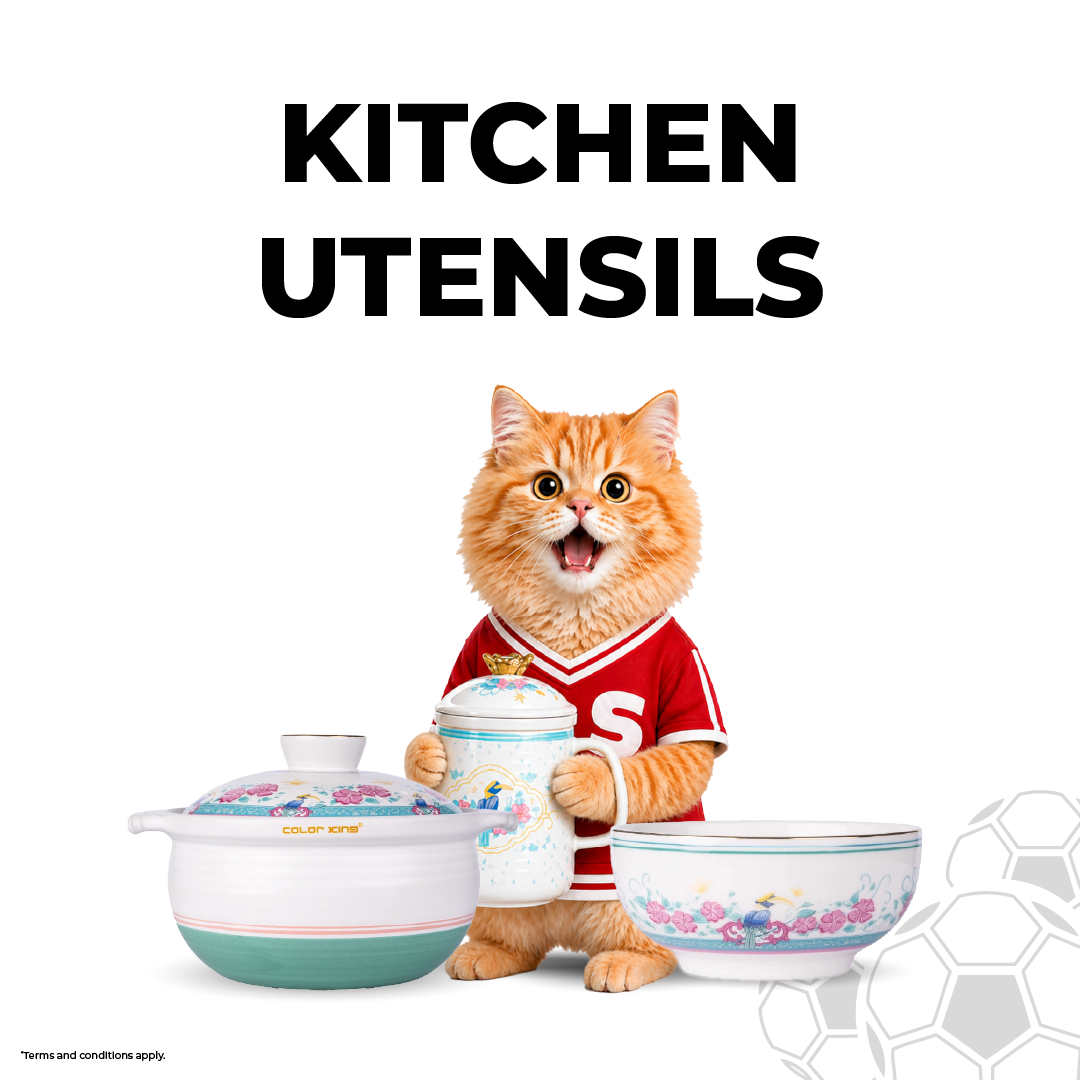 Kitchen Utensils