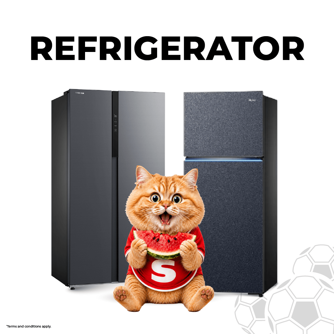 Refrigerator
