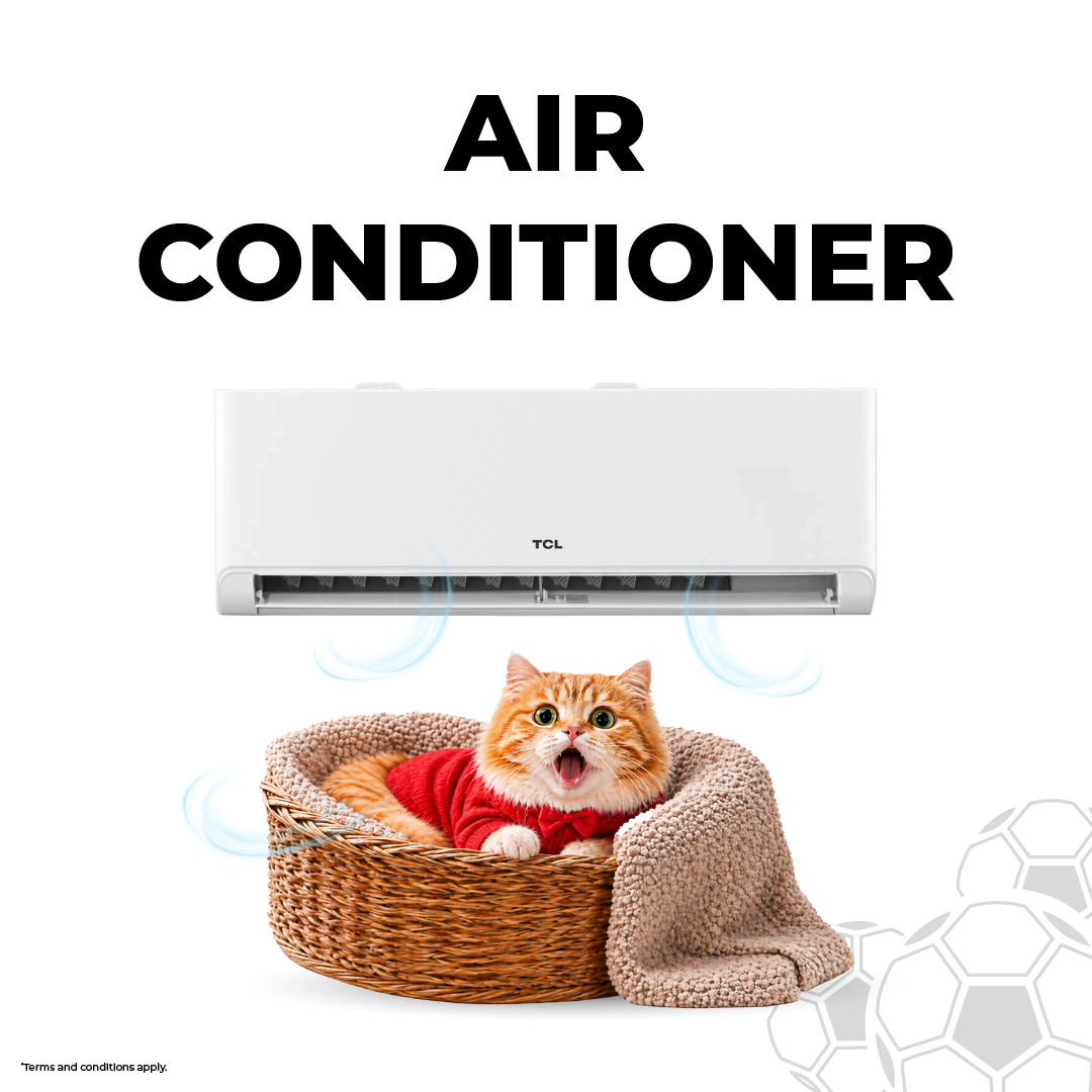 Air Conditioner