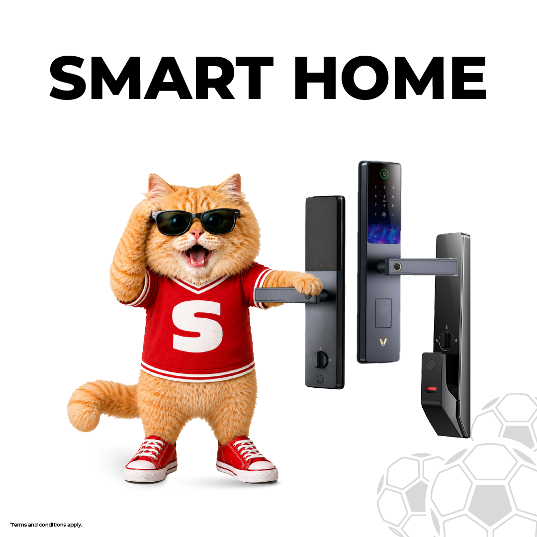 Smart Home