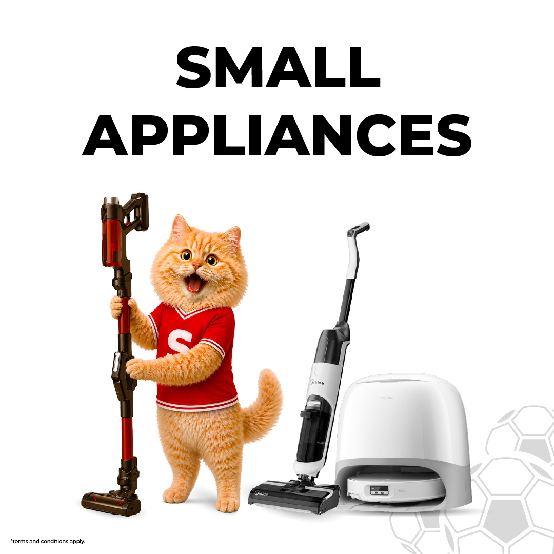 Small Appliances
