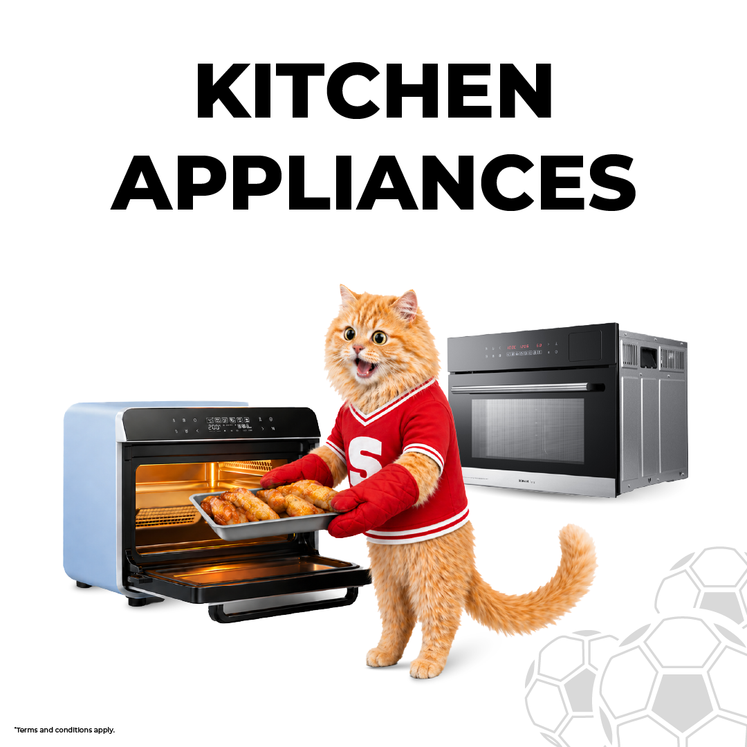 Kitchen Appliances