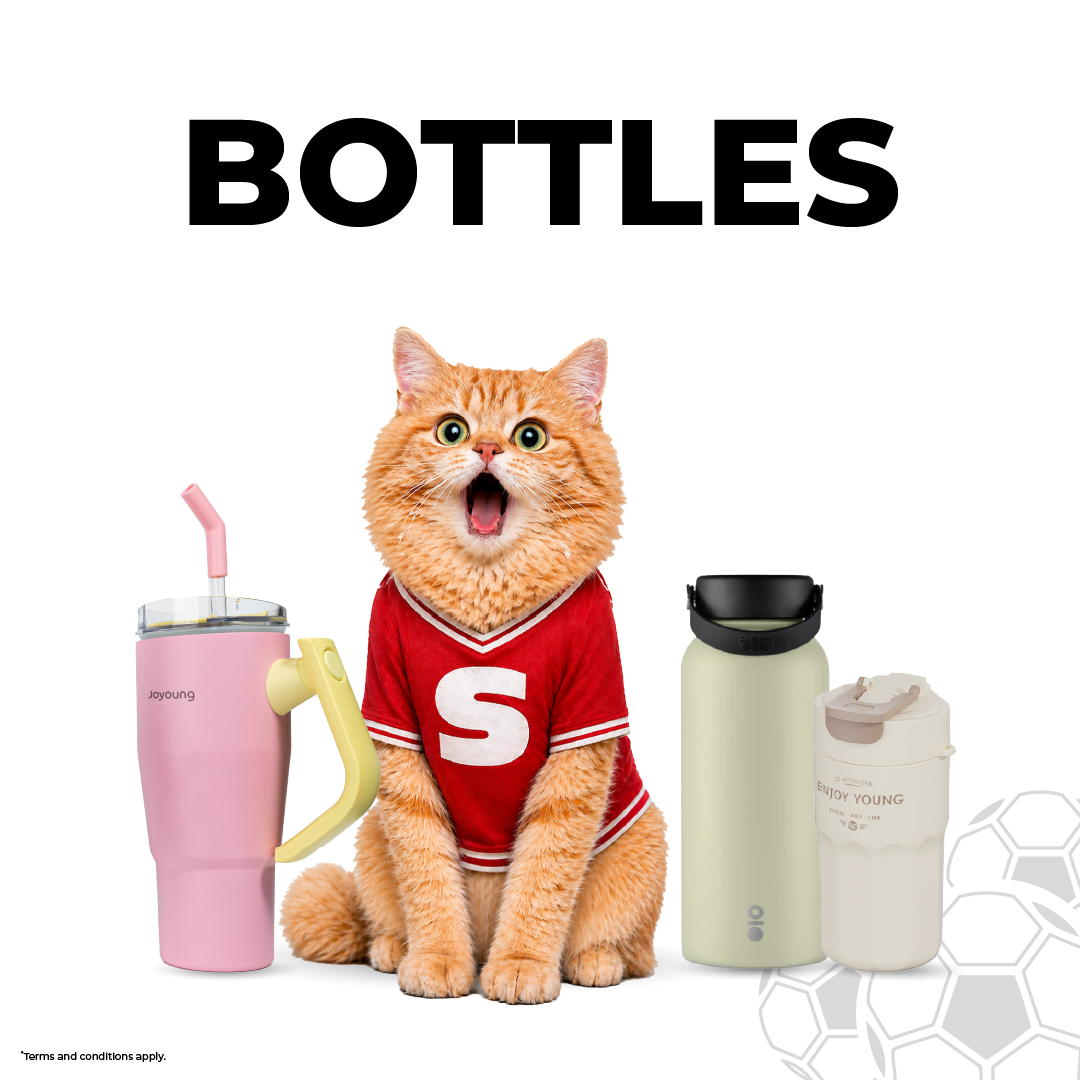 Bottles