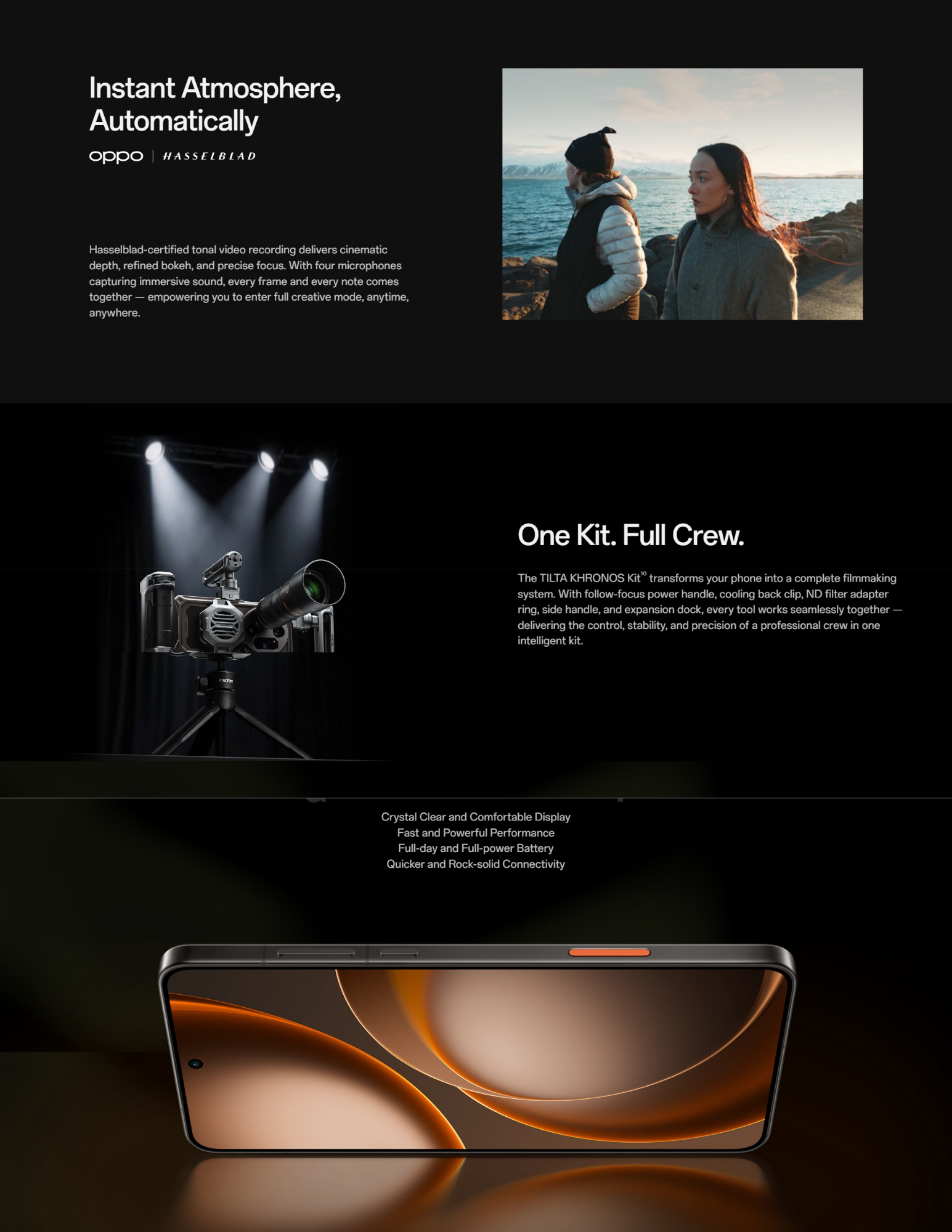 OOPPO Find X9 UltraPPO Find X9 Ultra