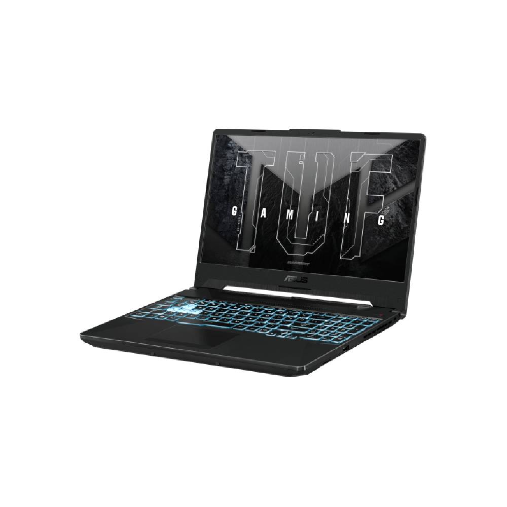 Asus TUF A15: R7-170/16+512GB/RTX3050/15.6'' 144Hz ASU-FA506N-CQHN066W