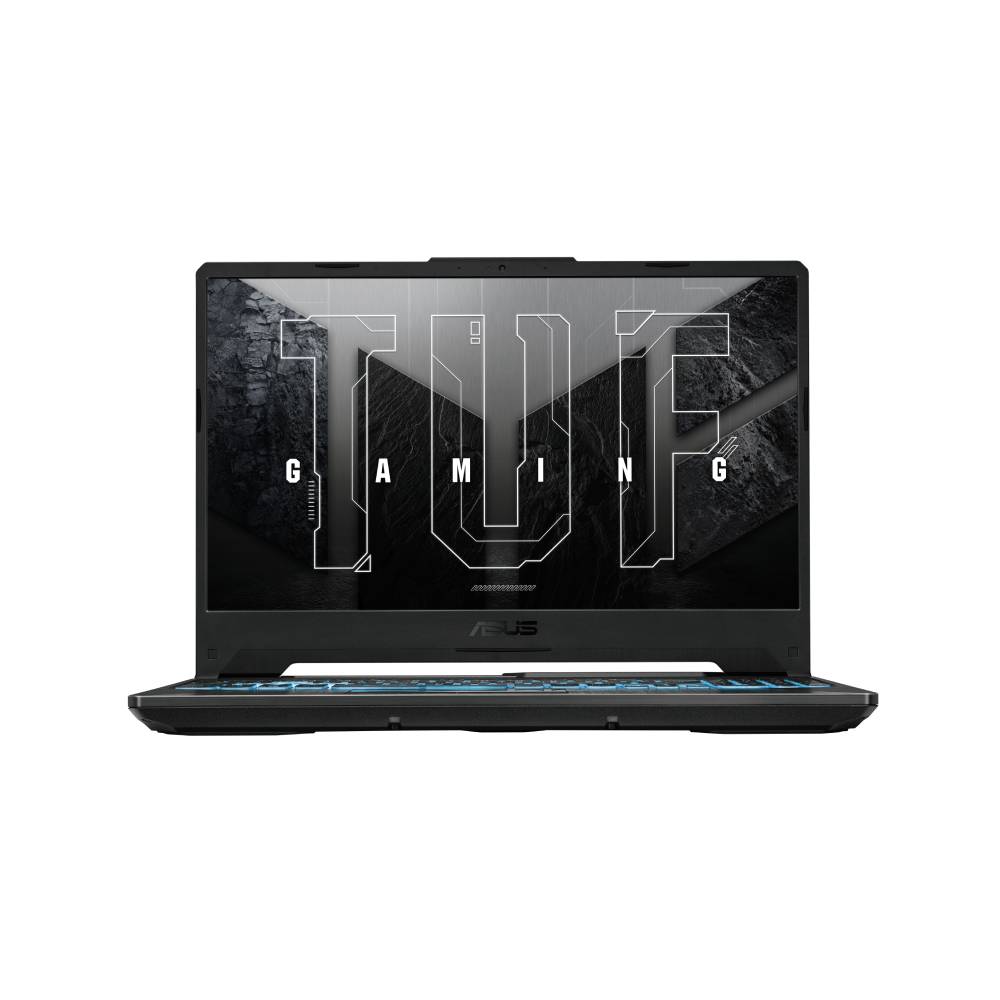 Asus TUF A15: R7-170/16+512GB/RTX3050/15.6'' 144Hz ASU-FA506N-CQHN066W