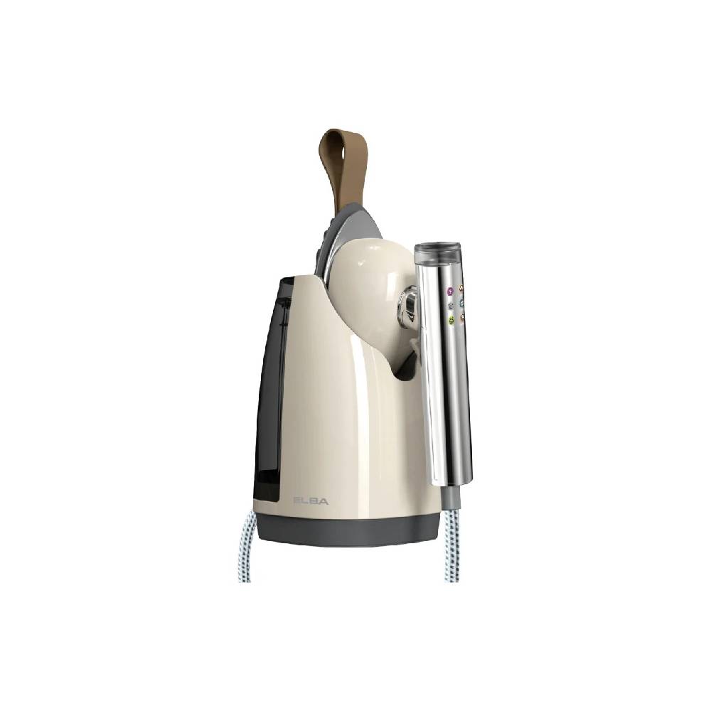 Elba 1370W-1630W Digital Steam Generator ELB-ESGS1680D(BG)