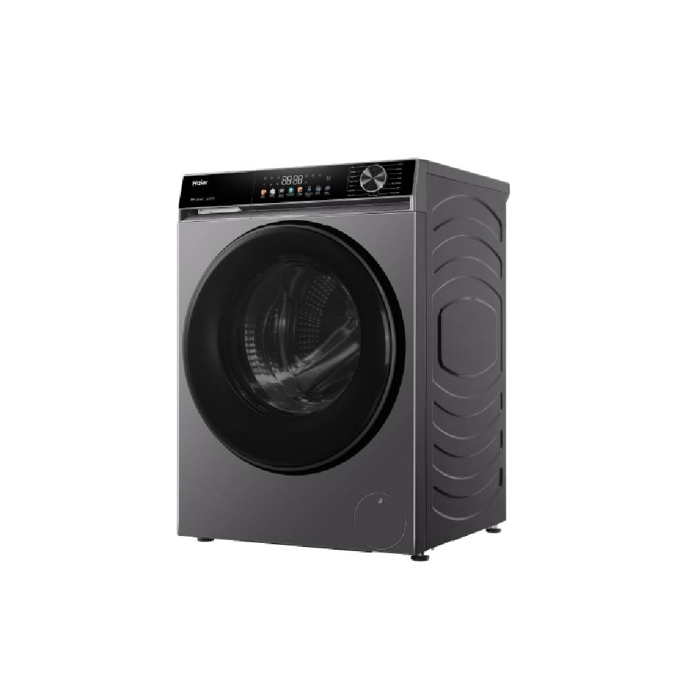 Haier 9KG Front Load Washer HAI-HW90BP12357S8