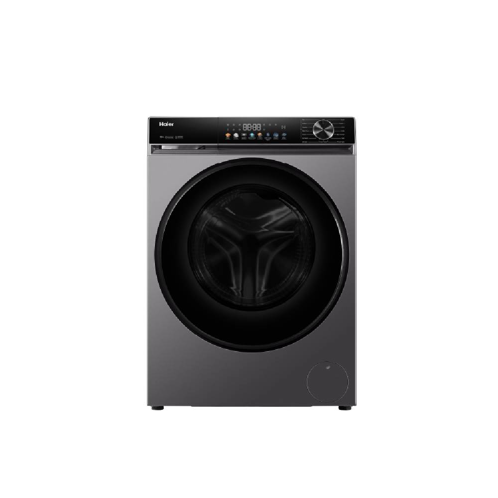 HAI-HW90BP12357S8 Haier 9KG Front Load Washer HAI-HW90BP12357S8