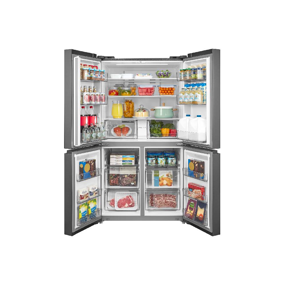 Midea 810L Multi-Door Fridge MID-MDRF923FIE45MY