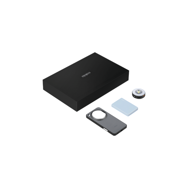 OPPO Find X9 Ultra Gift Box 